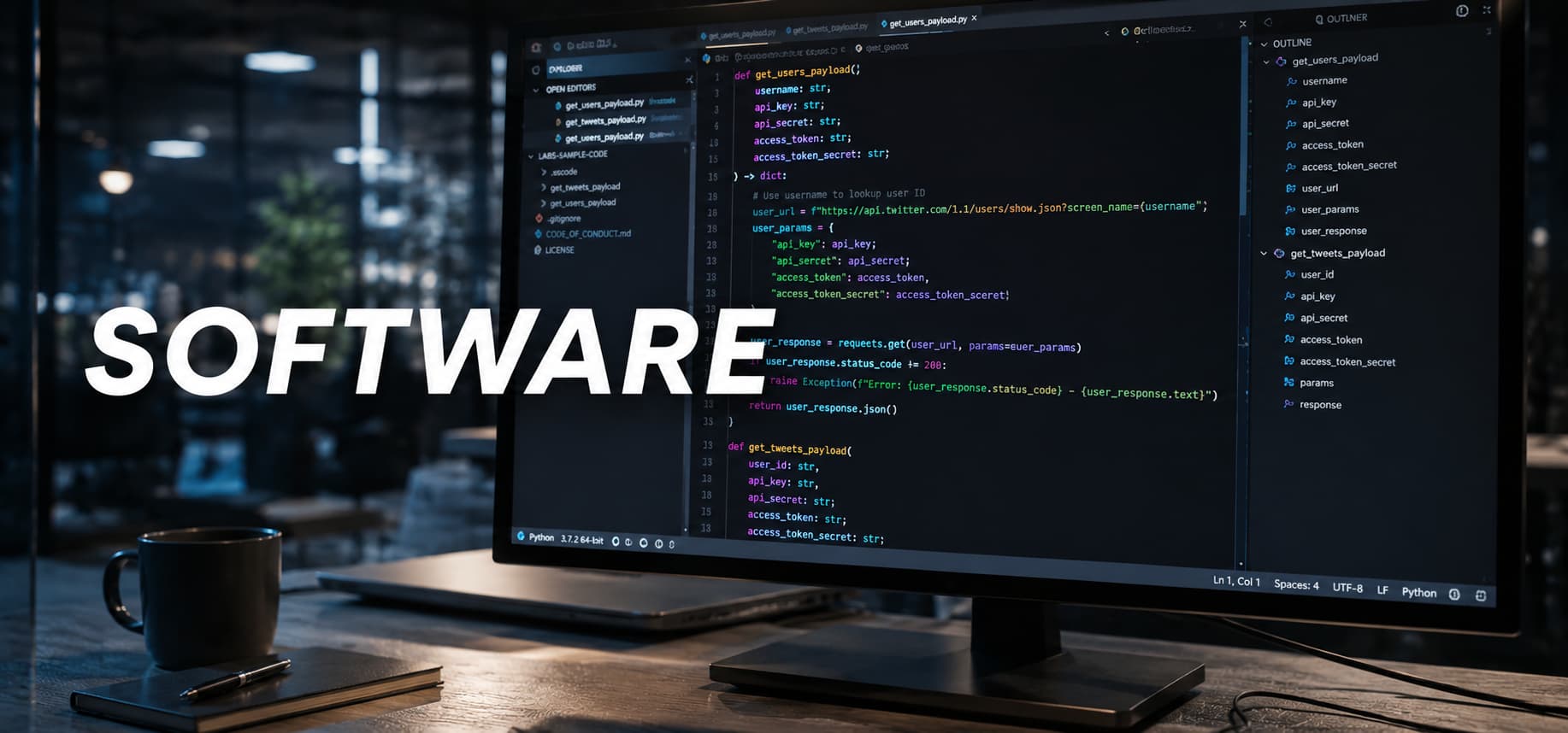 Software