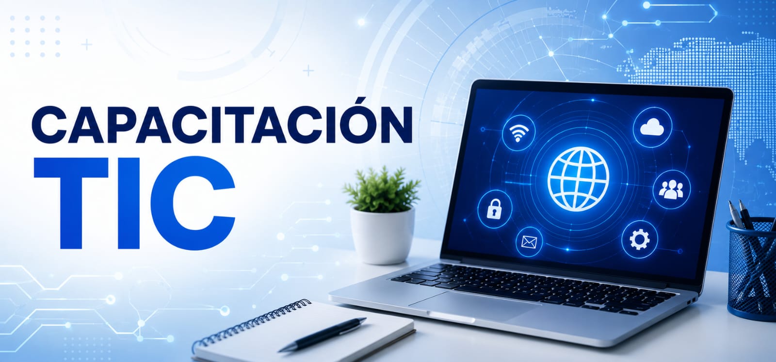 Capacitación
